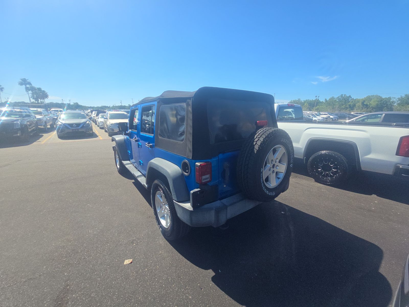 JEEP OTHER - 7