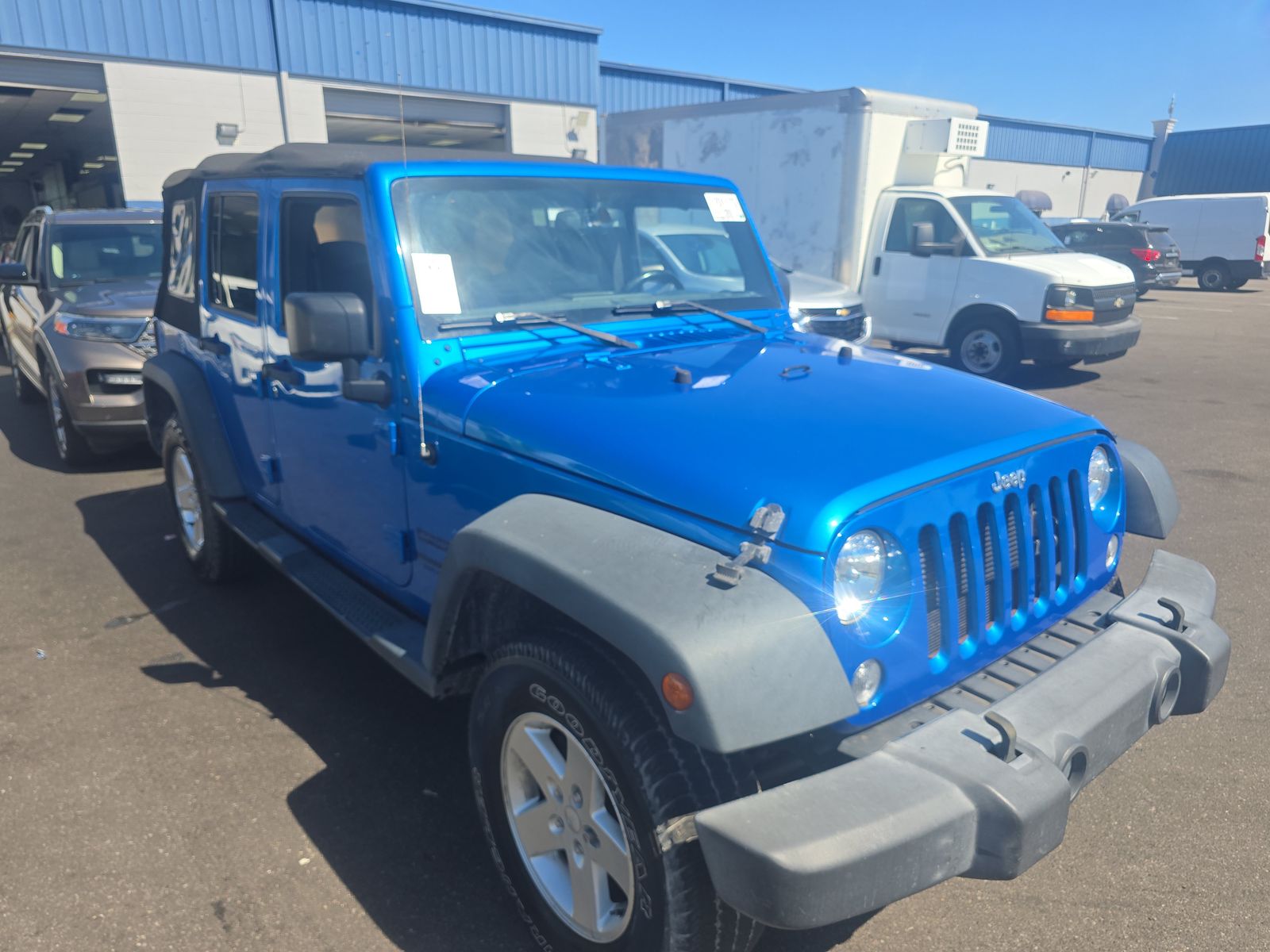 JEEP OTHER - 4