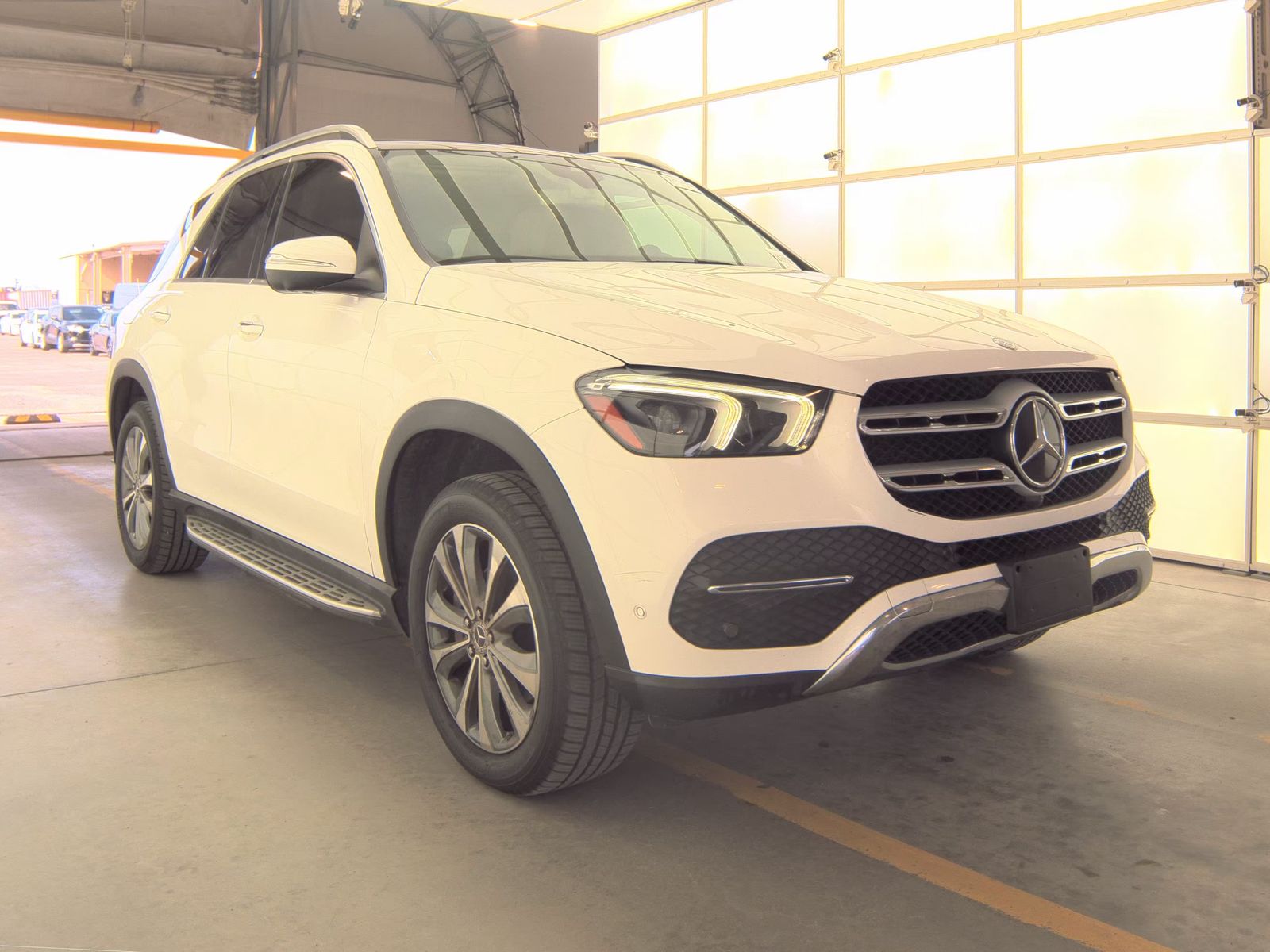 MERCEDES-BENZ GLE-CLASS - 5