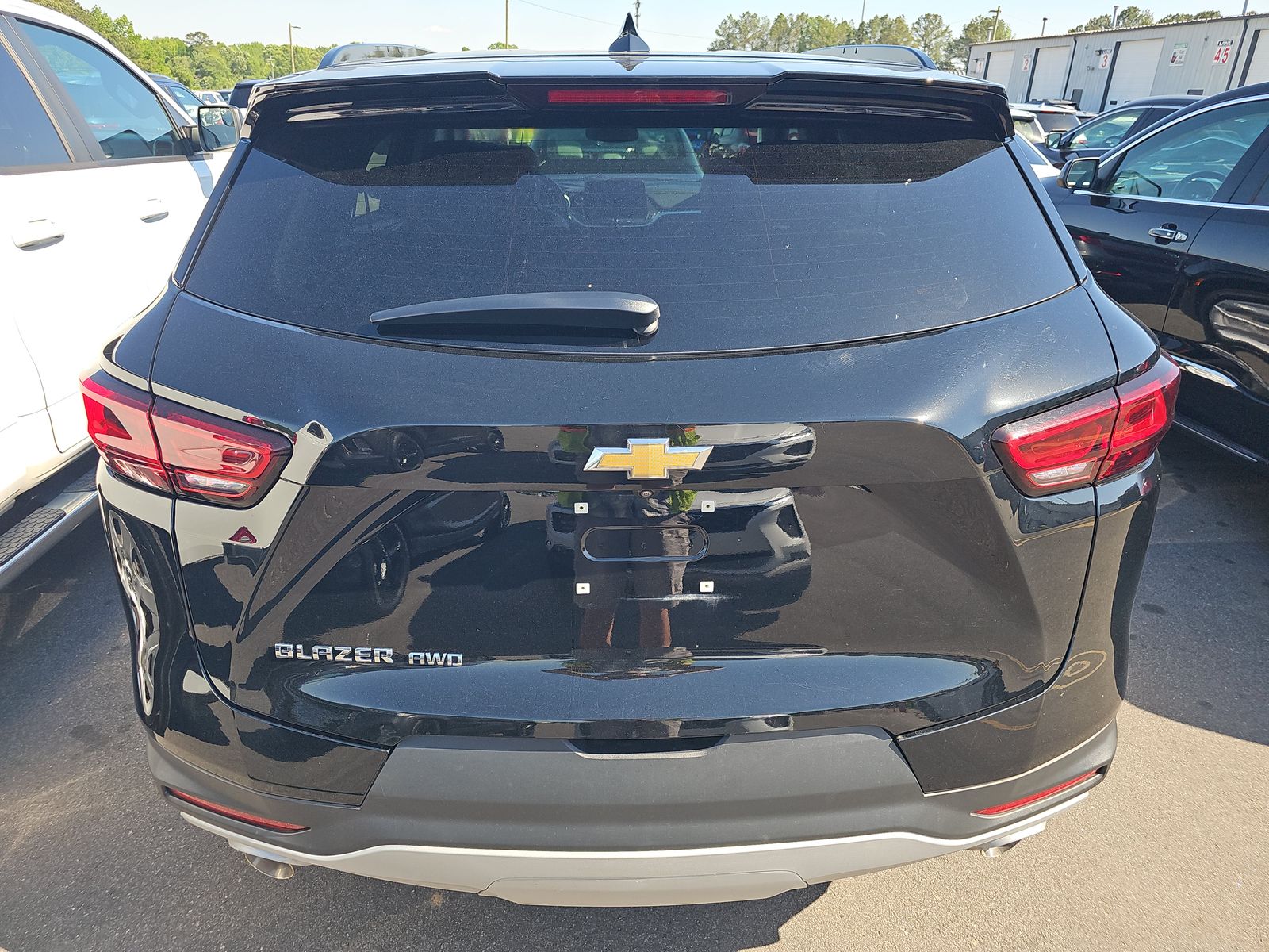 CHEVROLET CAMARO - 6