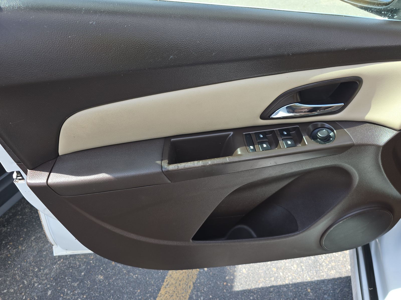 CHEVROLET OTHER - 10