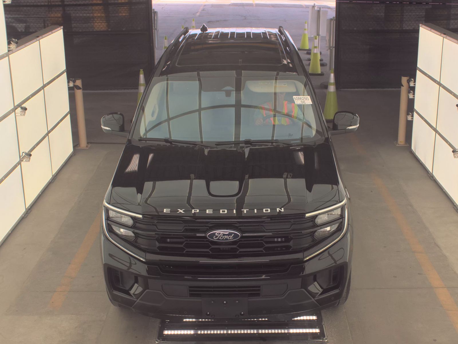FORD EXPEDITION MAX - 3