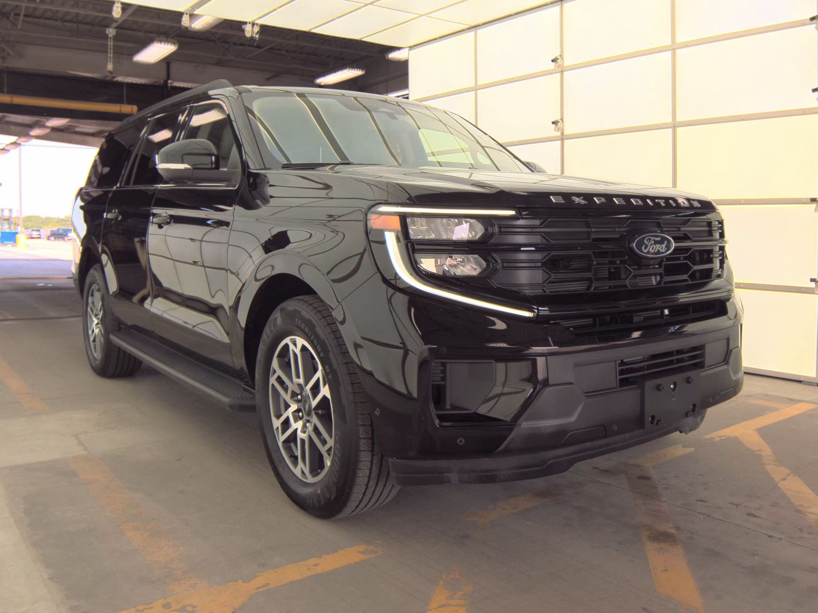 FORD EXPEDITION MAX - 5