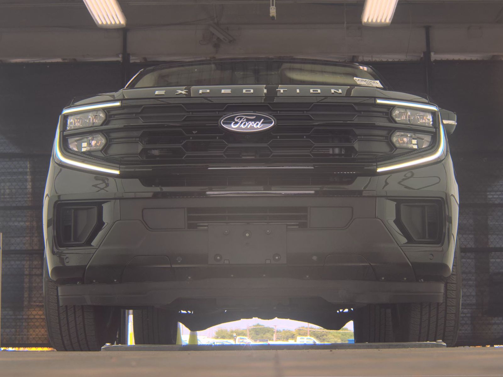 FORD EXPEDITION MAX - 4