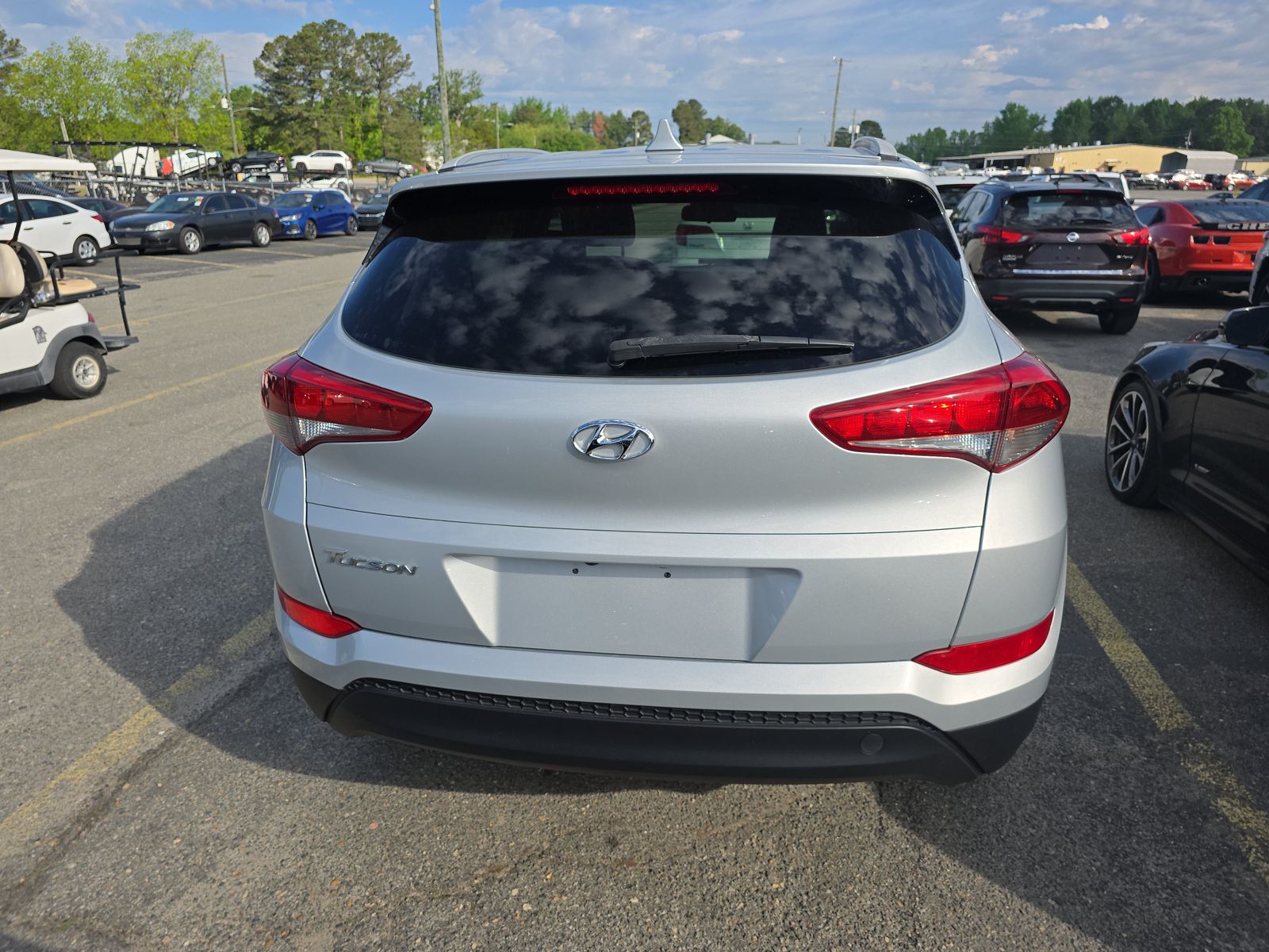 HYUNDAI OTHER - 6