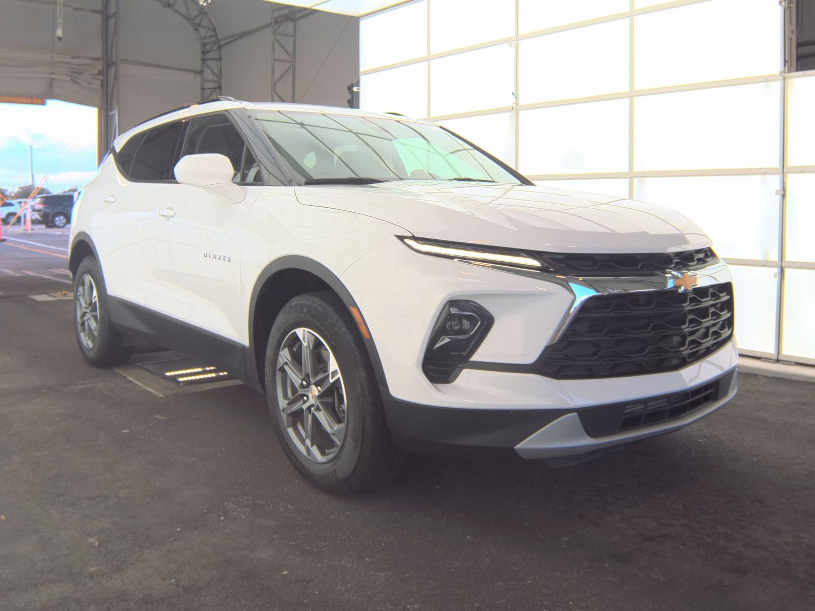 CHEVROLET CAMARO - 5