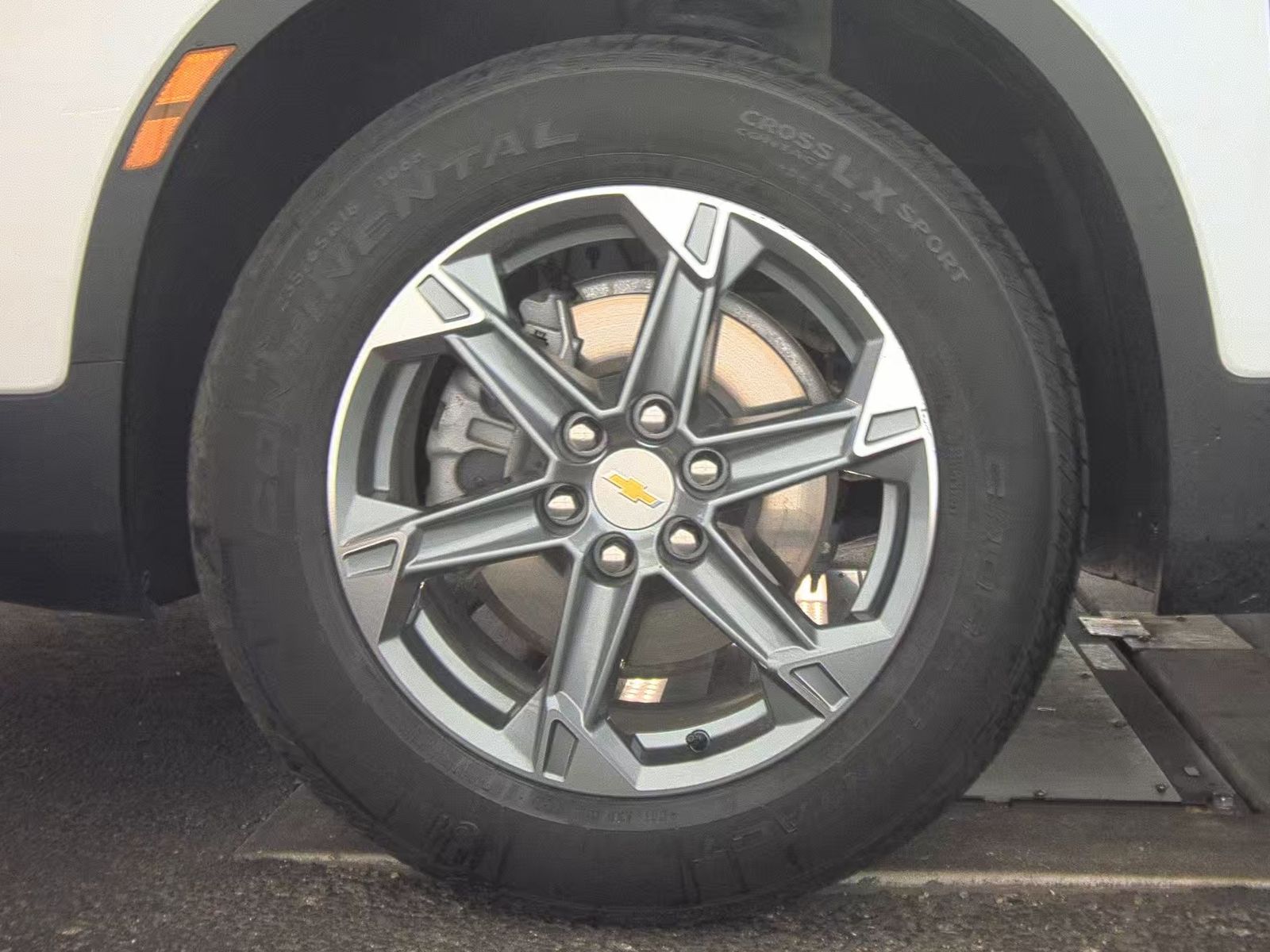 CHEVROLET CAMARO - 10