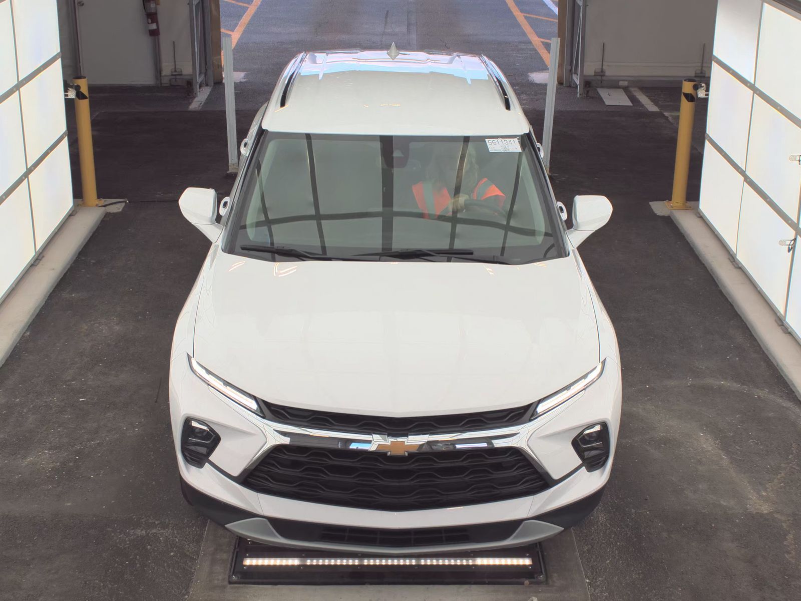 CHEVROLET CAMARO - 3