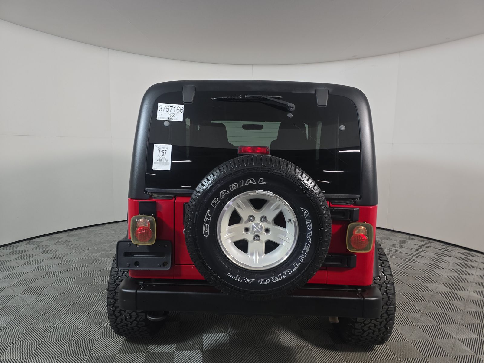 JEEP OTHER - 6