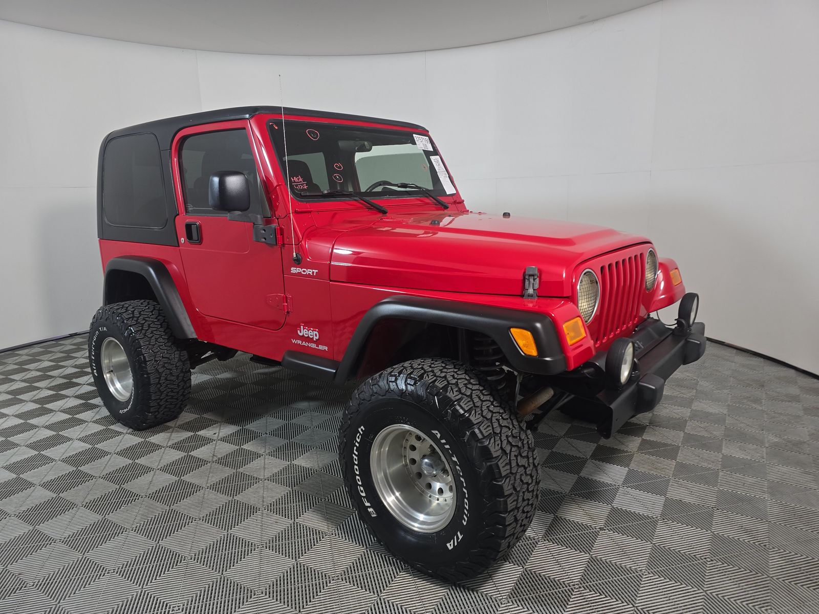 JEEP OTHER - 4