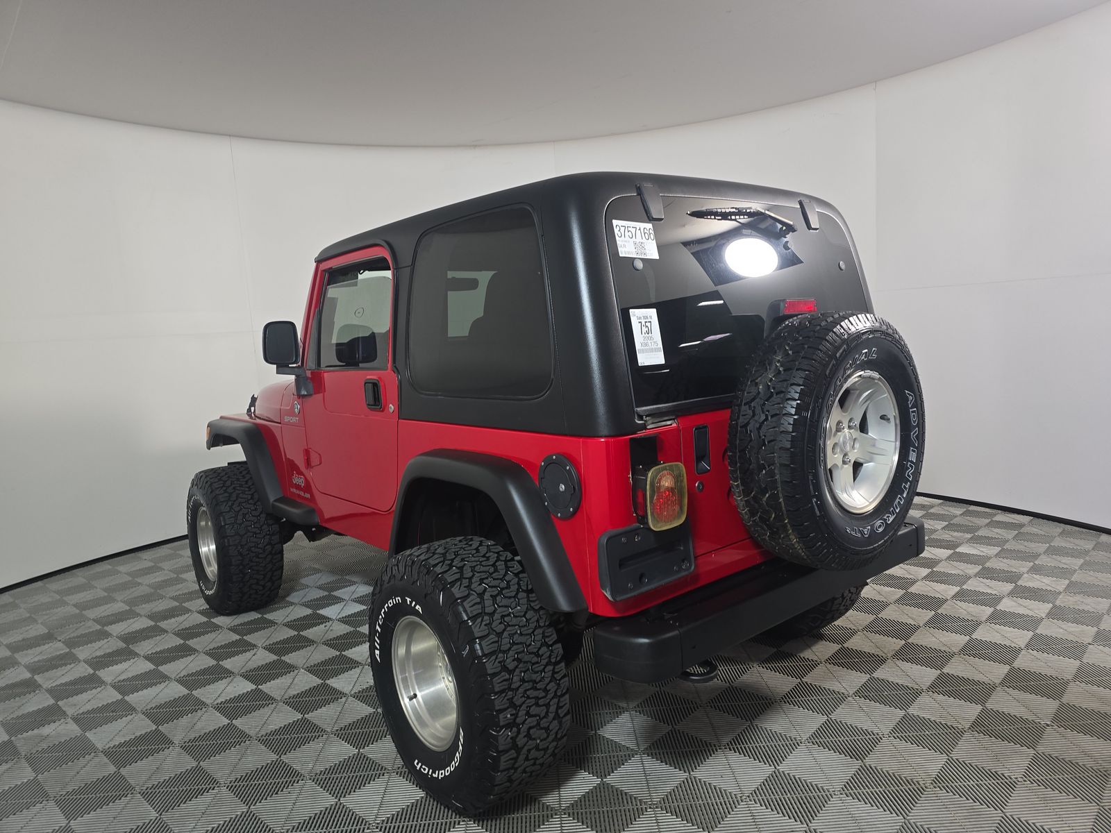 JEEP OTHER - 7
