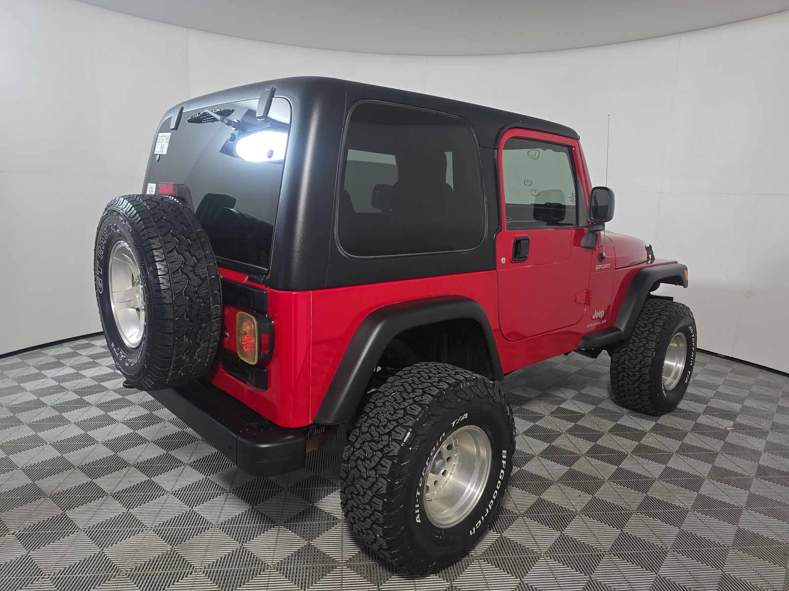 JEEP OTHER - 5
