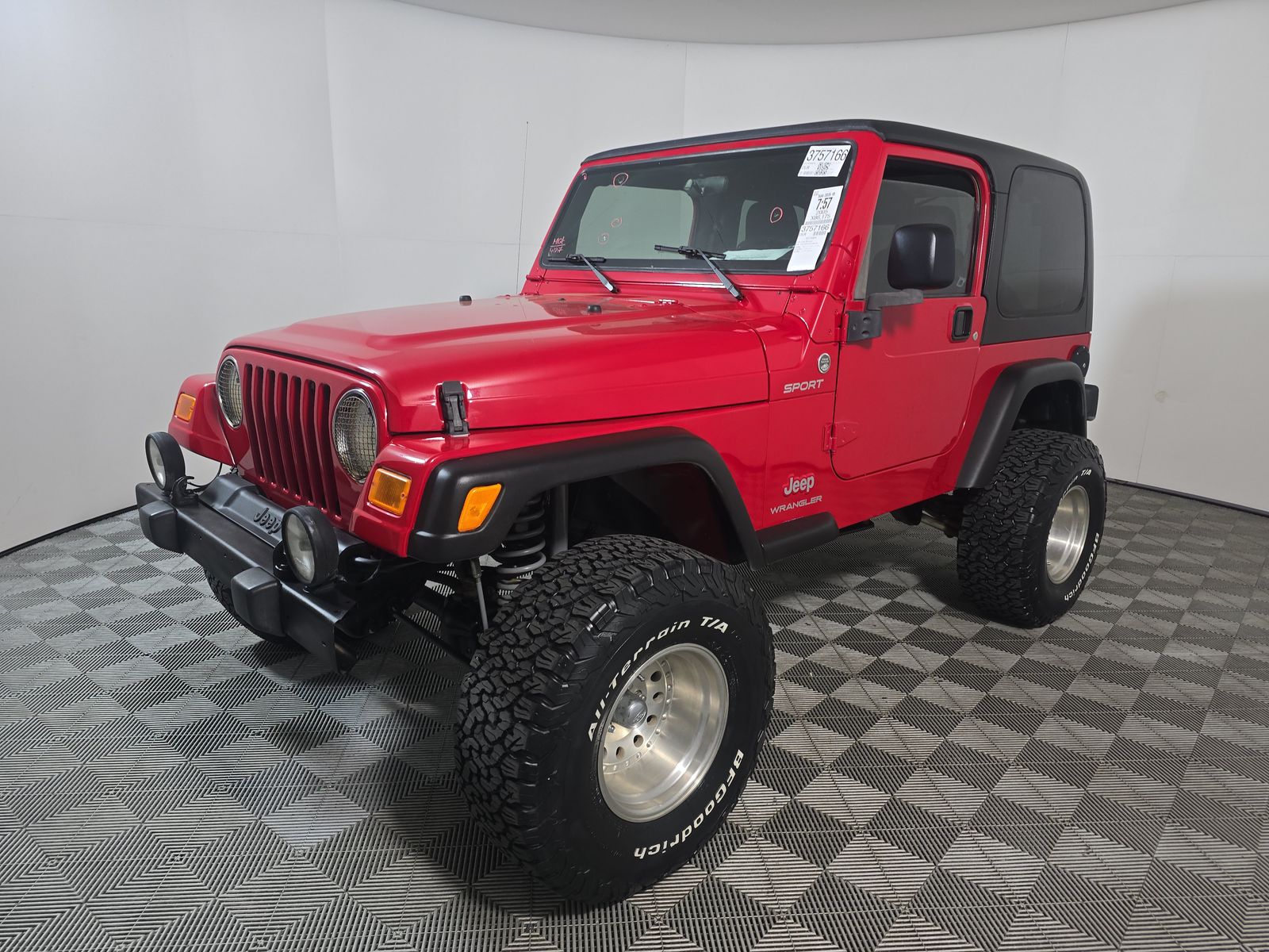 JEEP OTHER - 1
