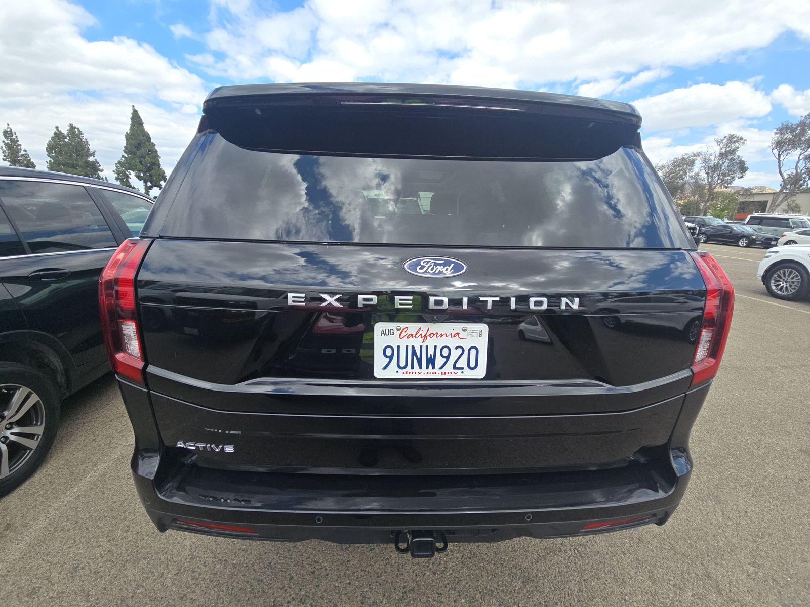 FORD EXPEDITION - 6