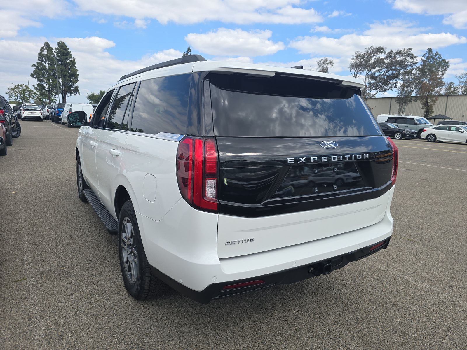 FORD EXPEDITION - 7