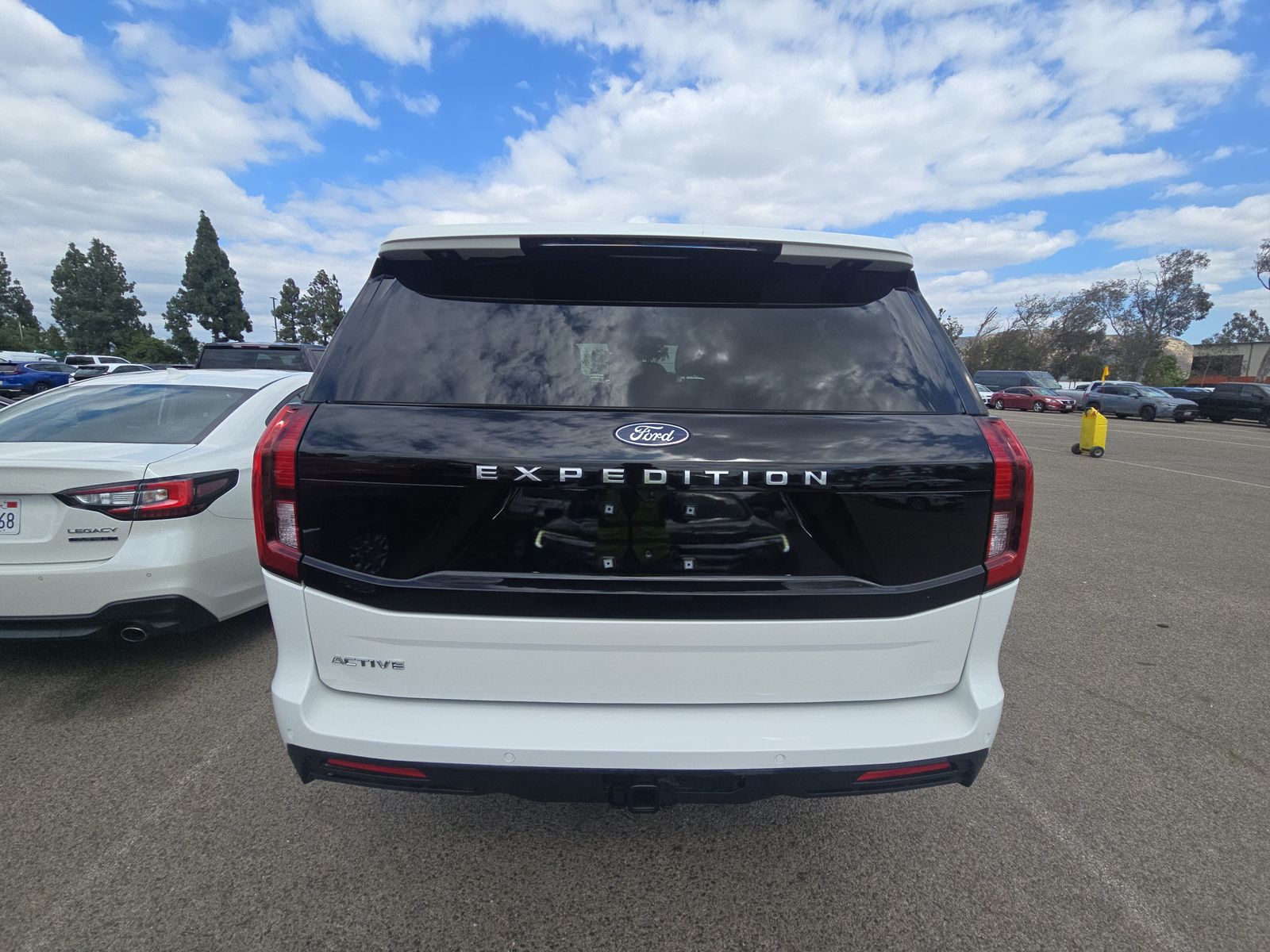 FORD EXPEDITION - 6