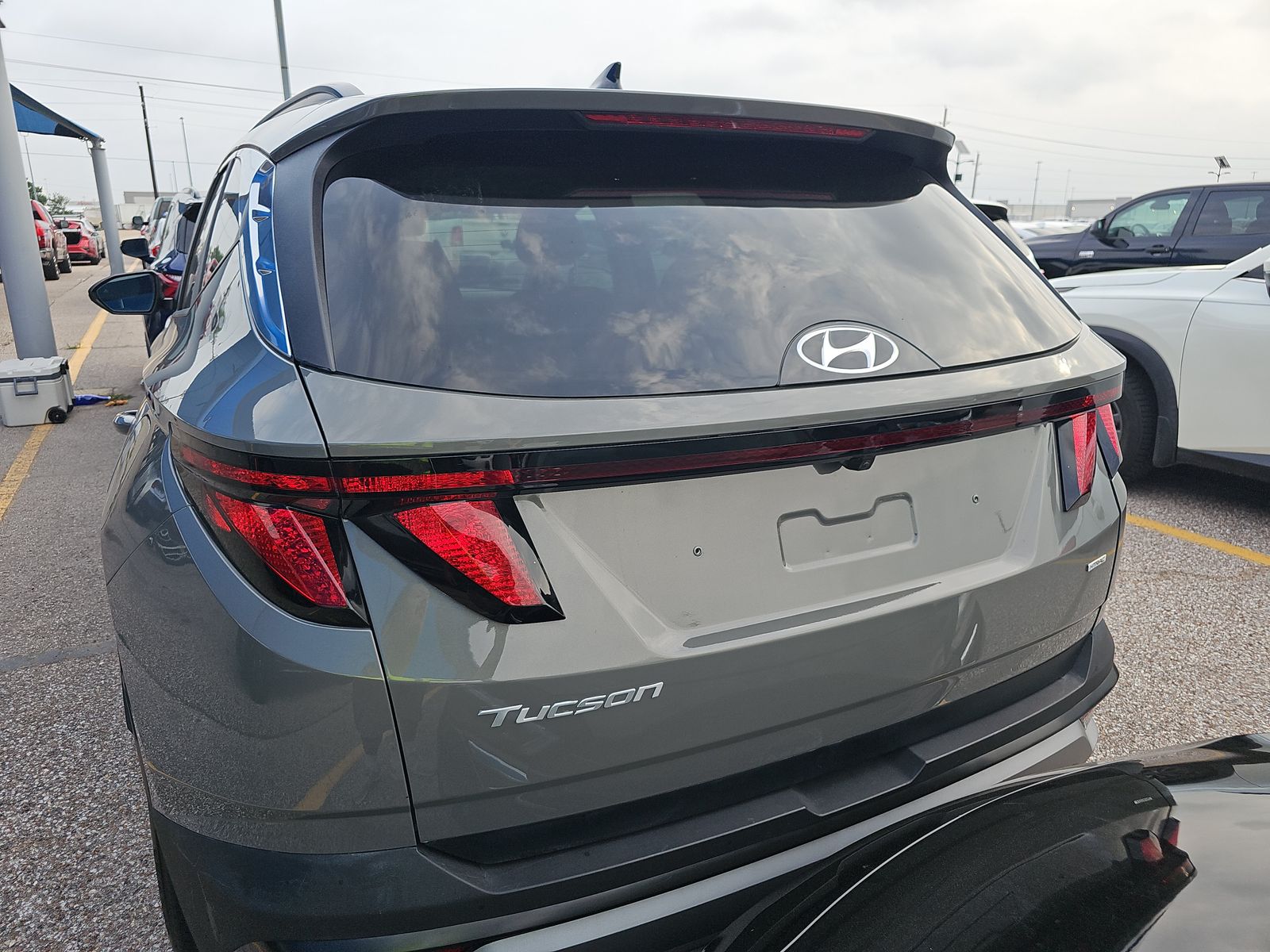 HYUNDAI OTHER - 6