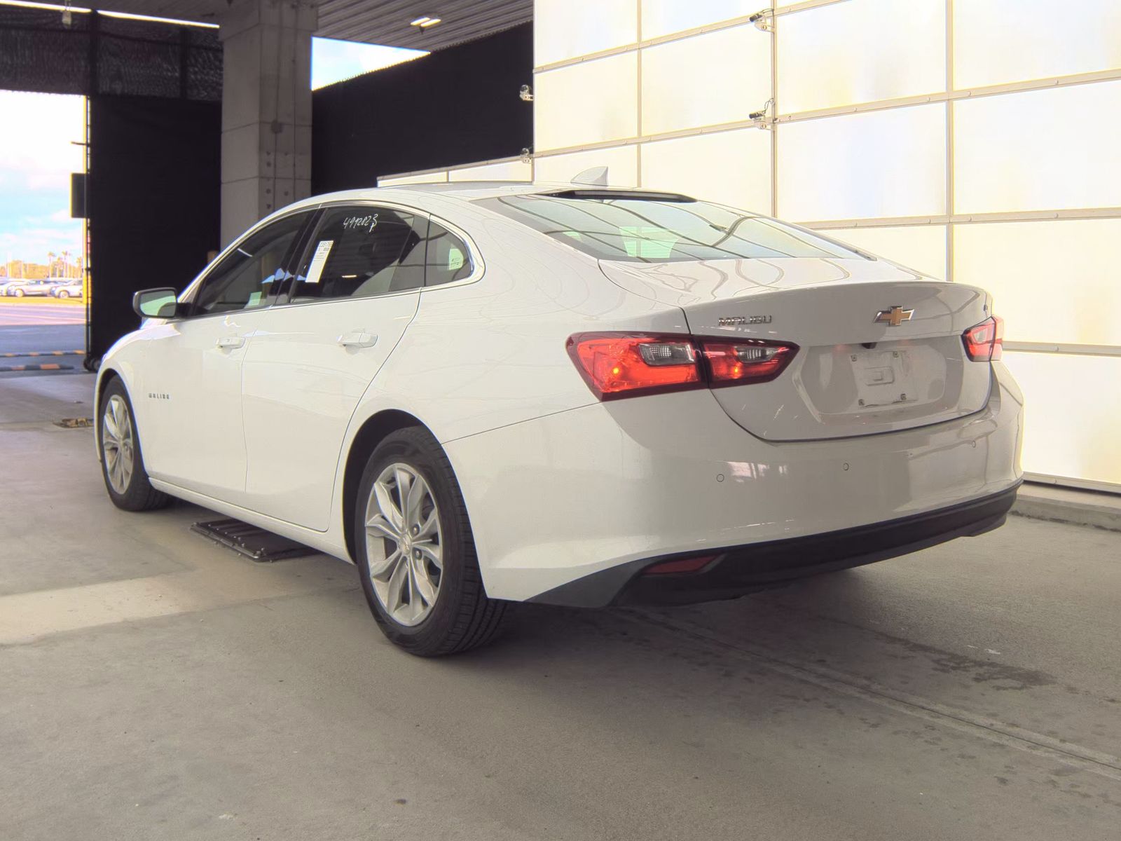 CHEVROLET CAMARO - 9