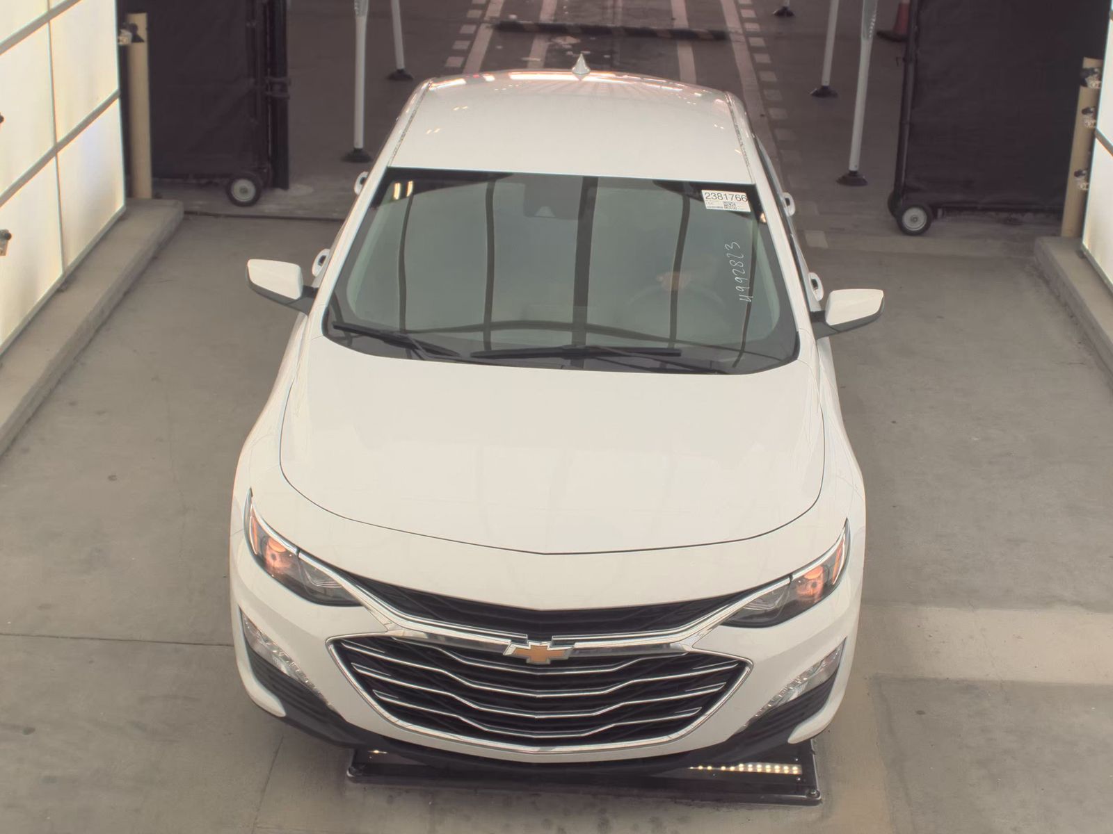 CHEVROLET CAMARO - 3