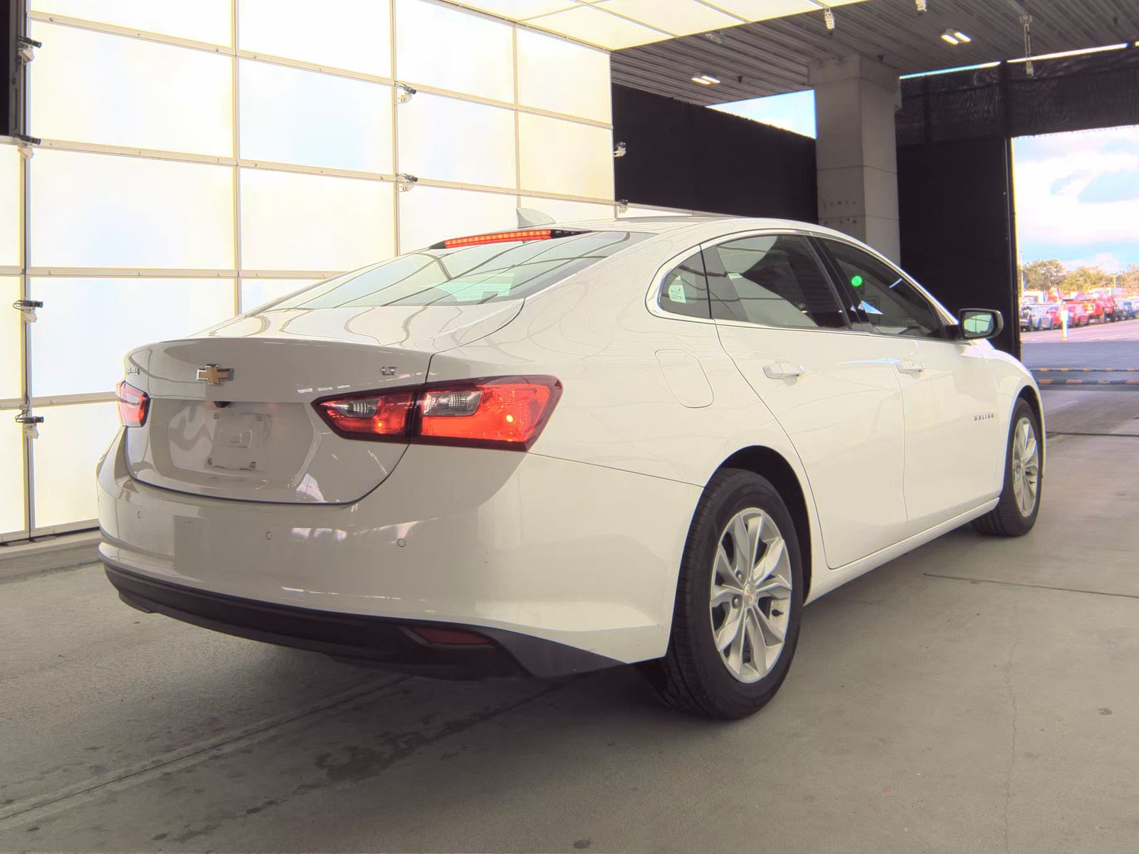 CHEVROLET CAMARO - 6