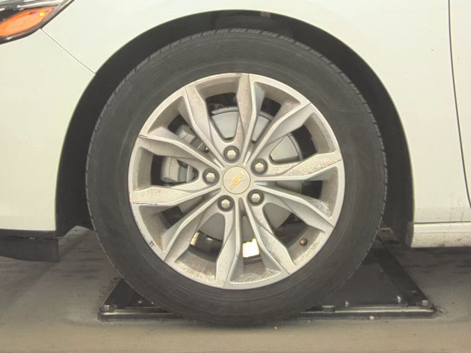 CHEVROLET CAMARO - 10