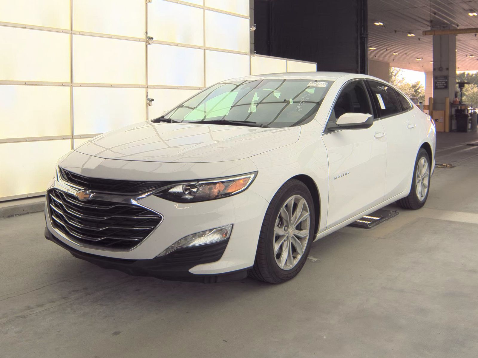 CHEVROLET CAMARO - 1