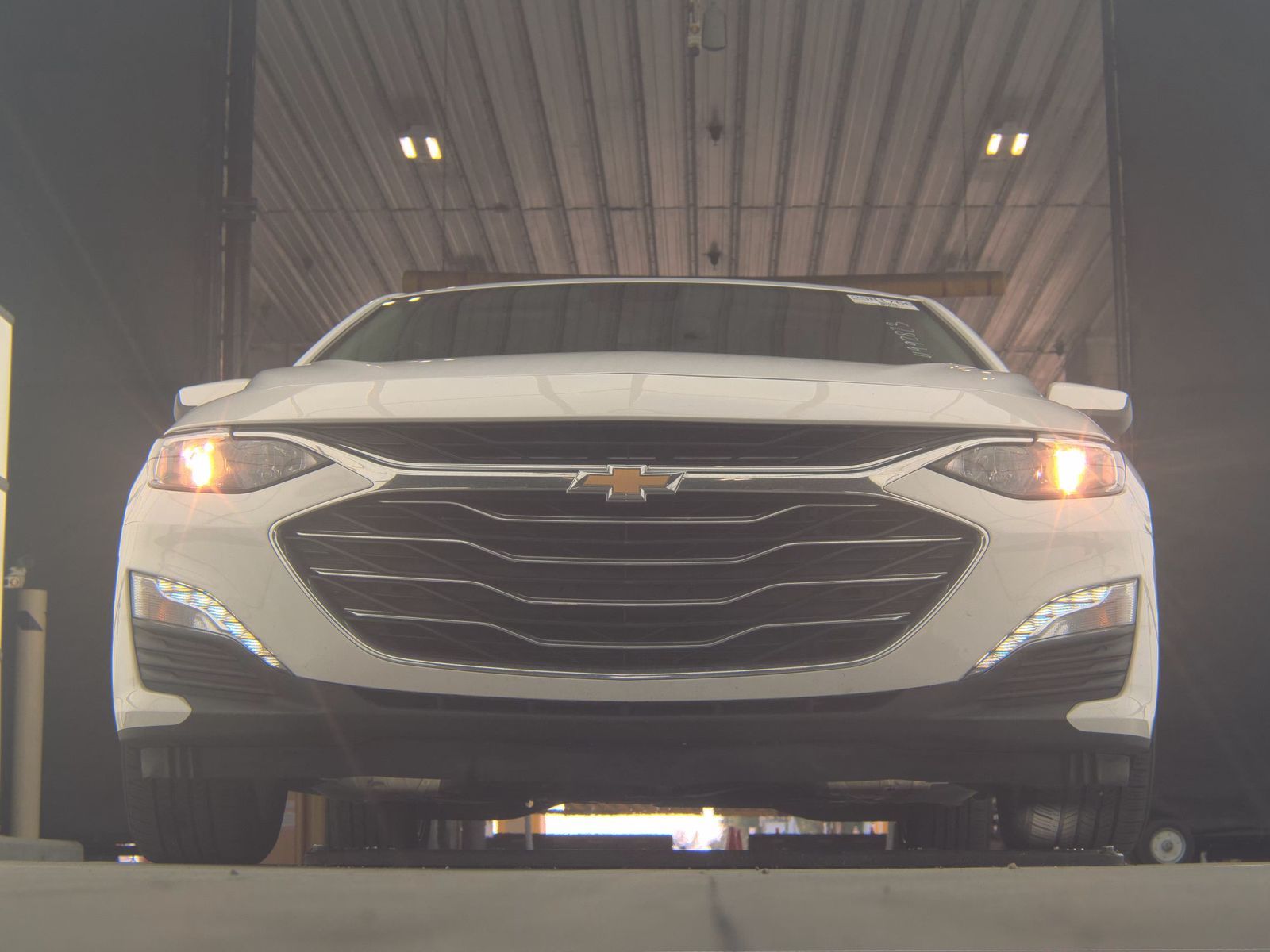 CHEVROLET CAMARO - 4