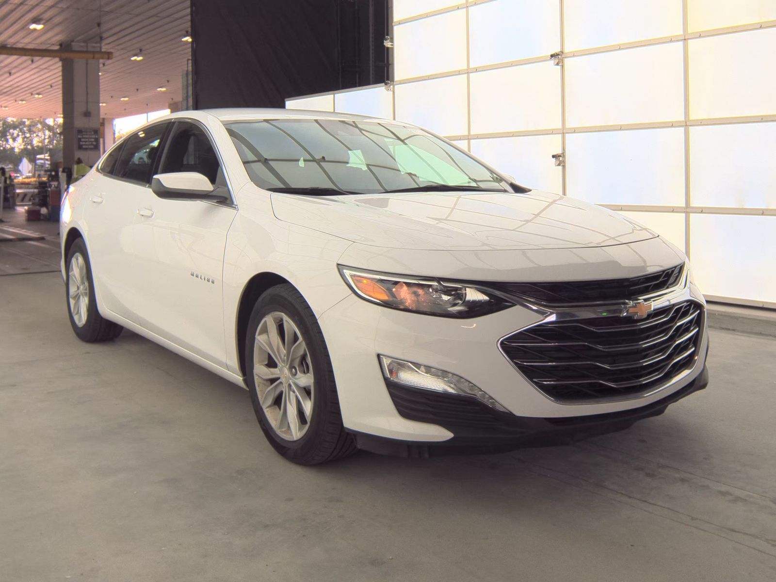 CHEVROLET CAMARO - 5