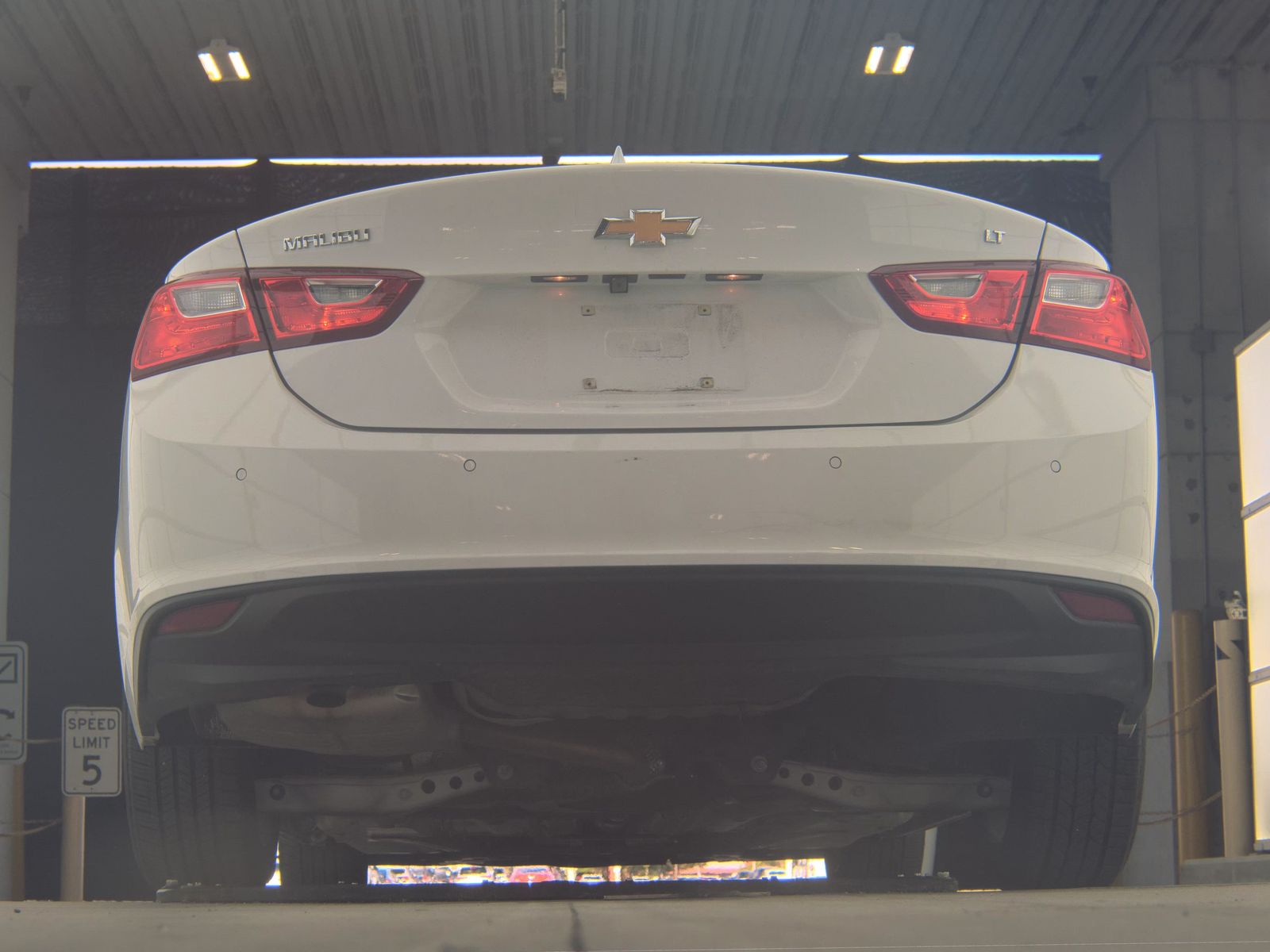 CHEVROLET CAMARO - 8