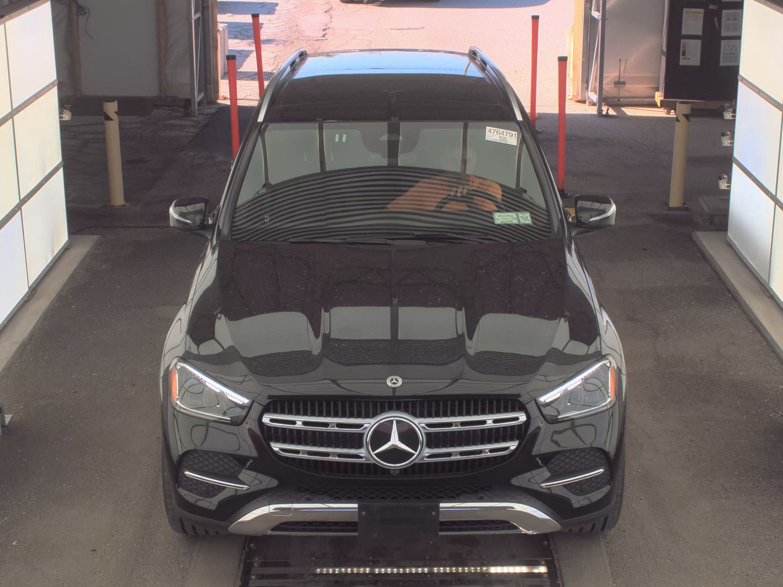 MERCEDES-BENZ GLE-CLASS - 3