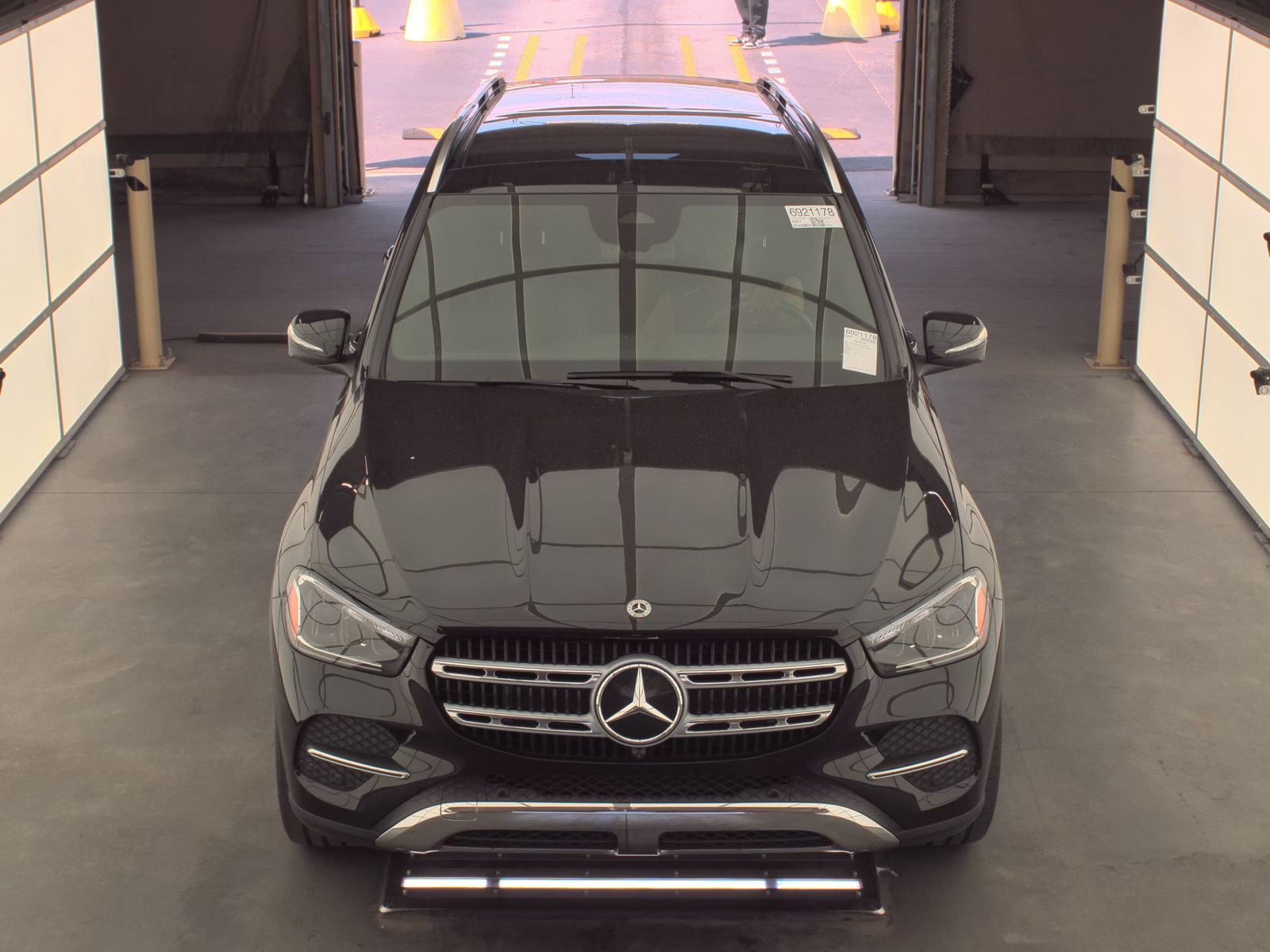 MERCEDES-BENZ GLE-CLASS - 3