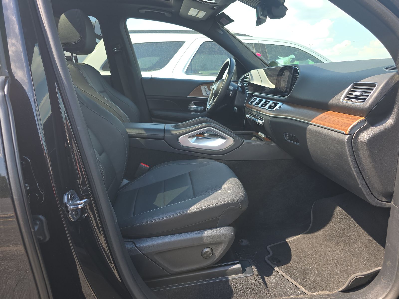 MERCEDES-BENZ GLE-CLASS - 9