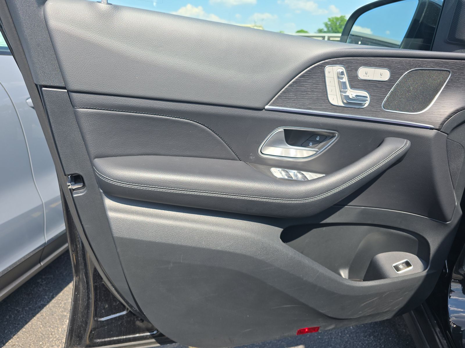 MERCEDES-BENZ GLE-CLASS - 10