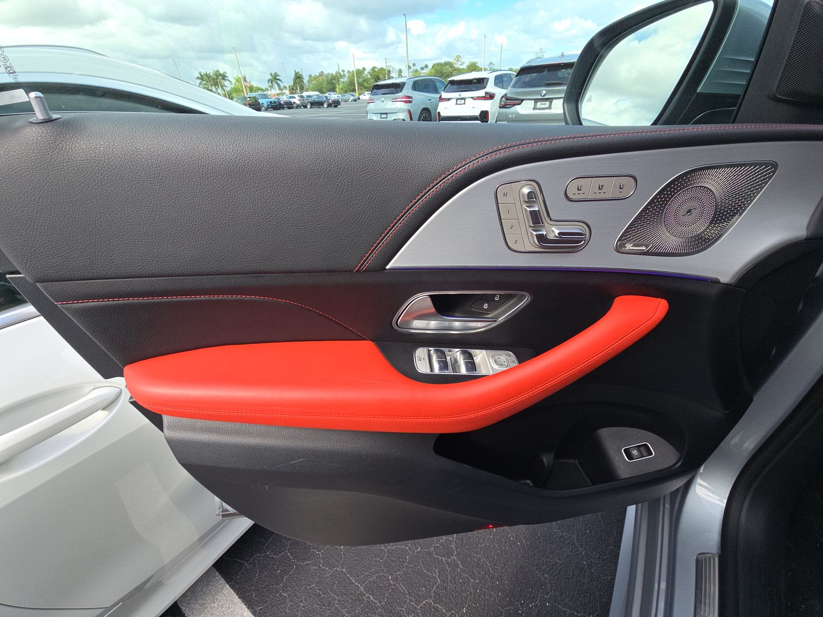 MERCEDES-BENZ GLE-CLASS - 10