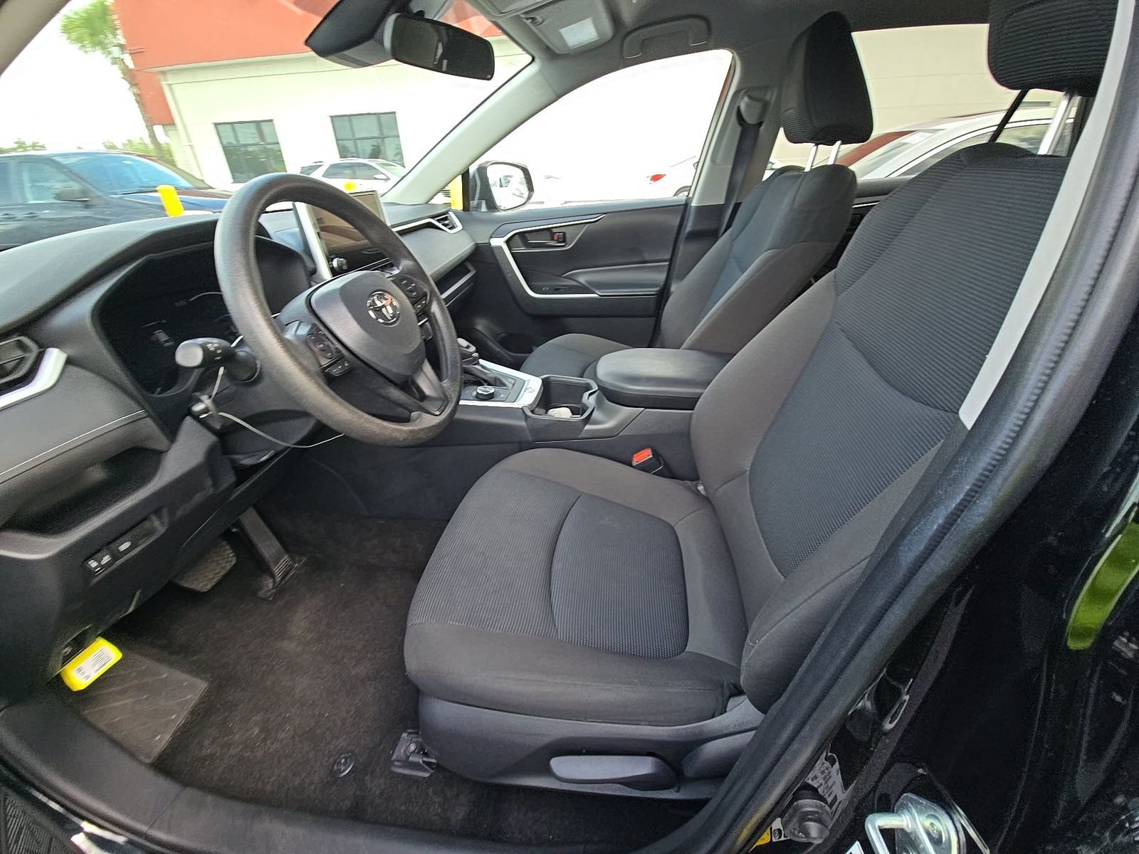 TOYOTA PRIUS - 8