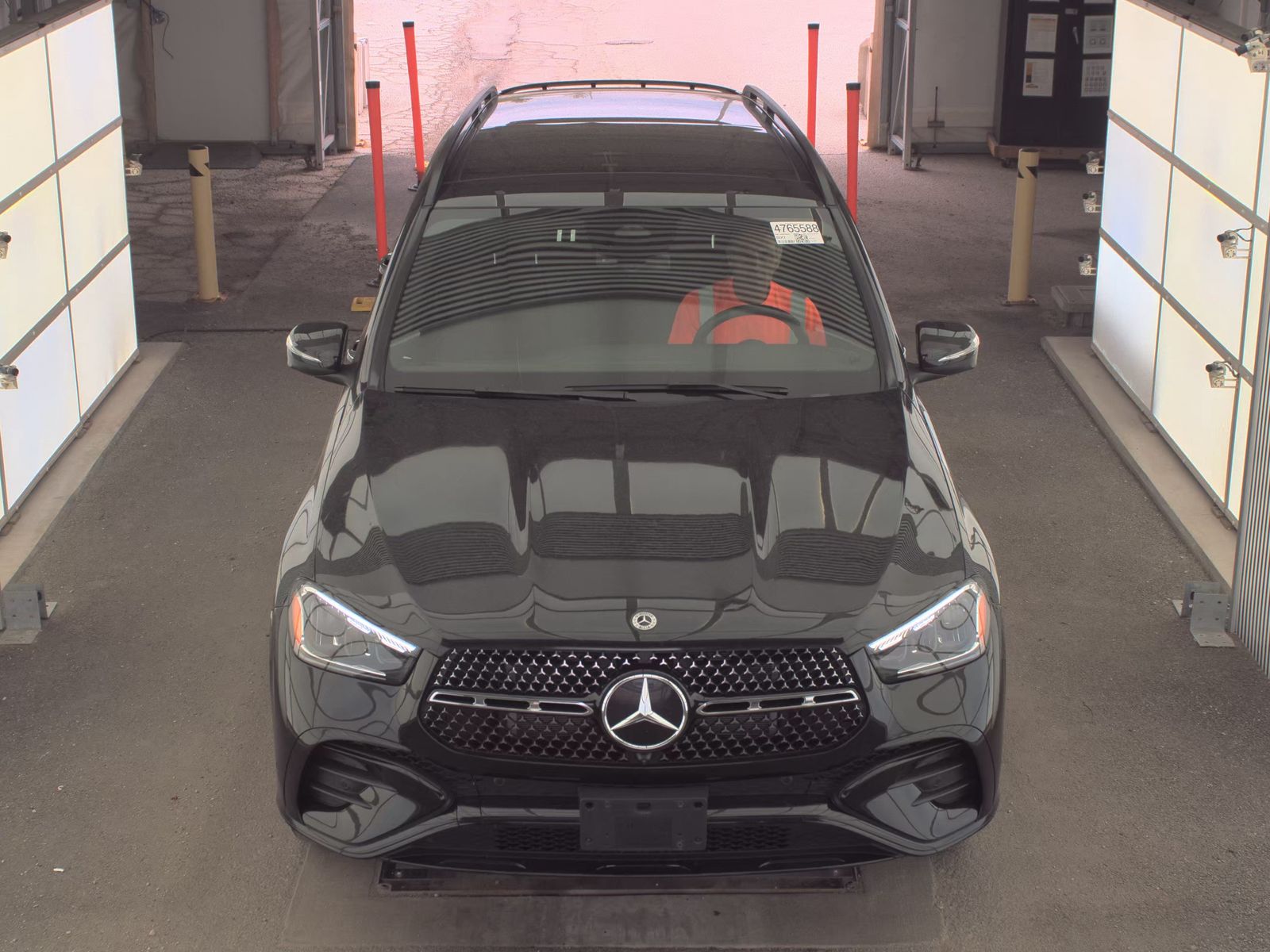 MERCEDES-BENZ GLE-CLASS - 3