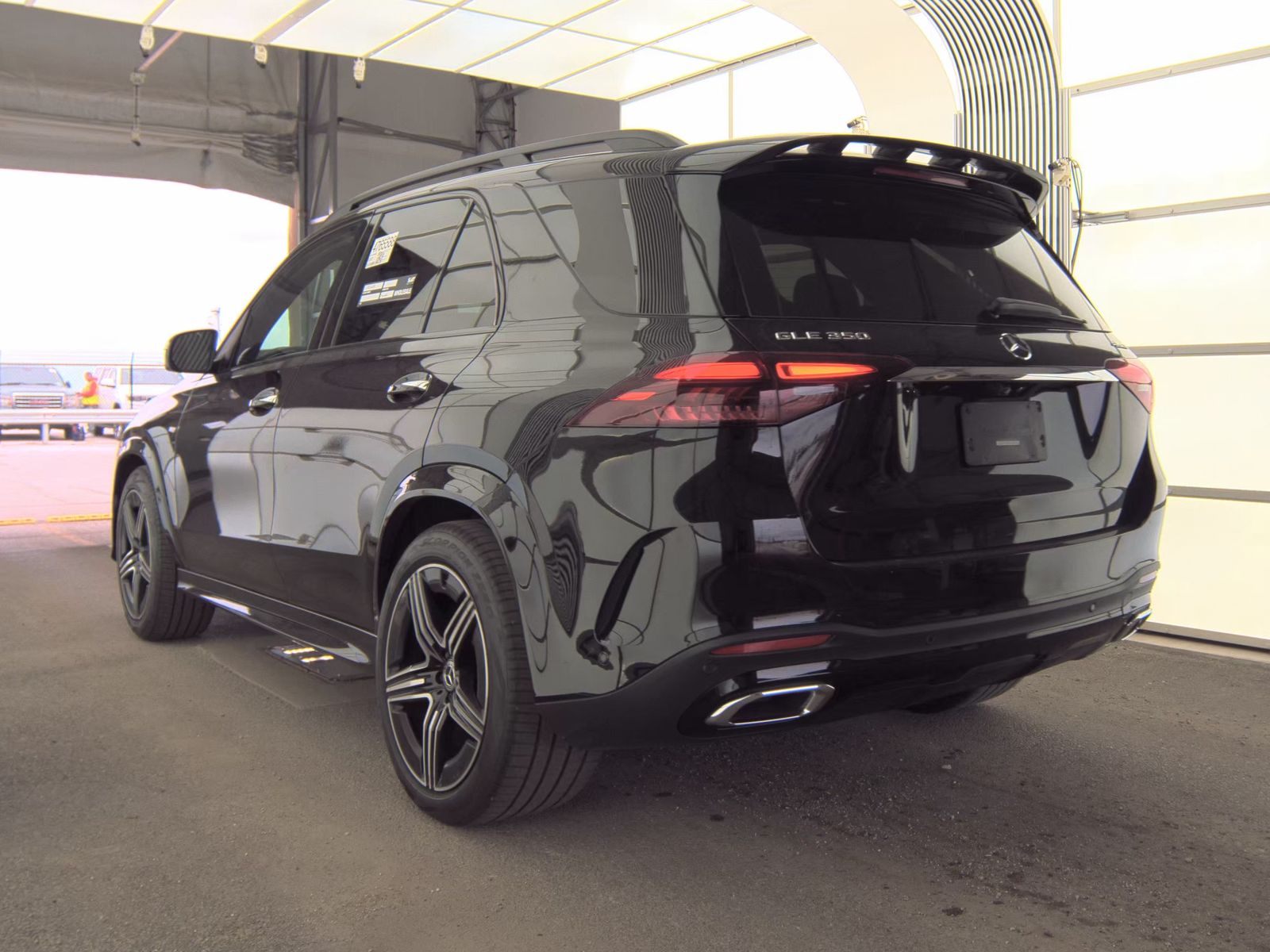 MERCEDES-BENZ GLE-CLASS - 7