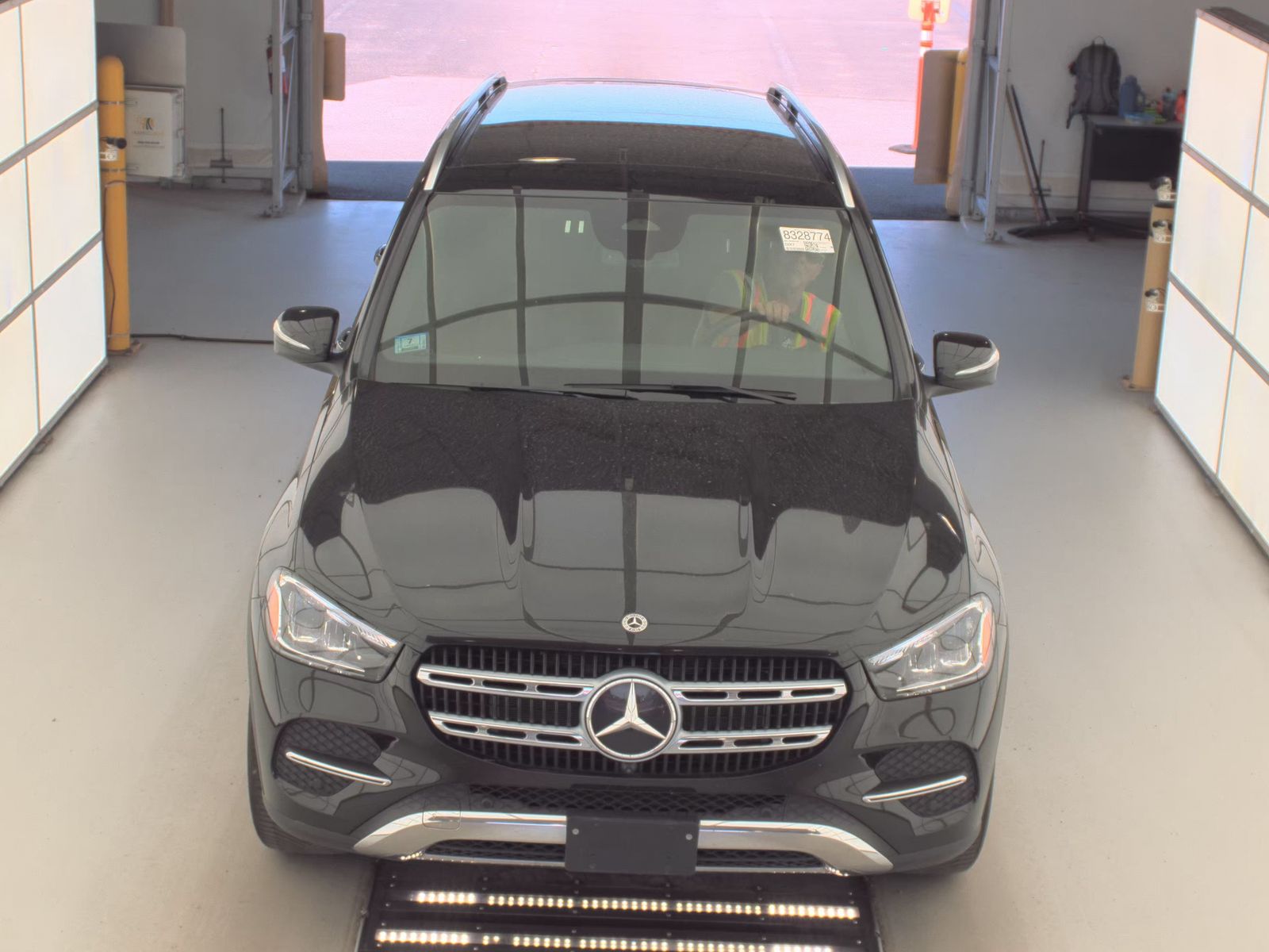 MERCEDES-BENZ GLE-CLASS - 3