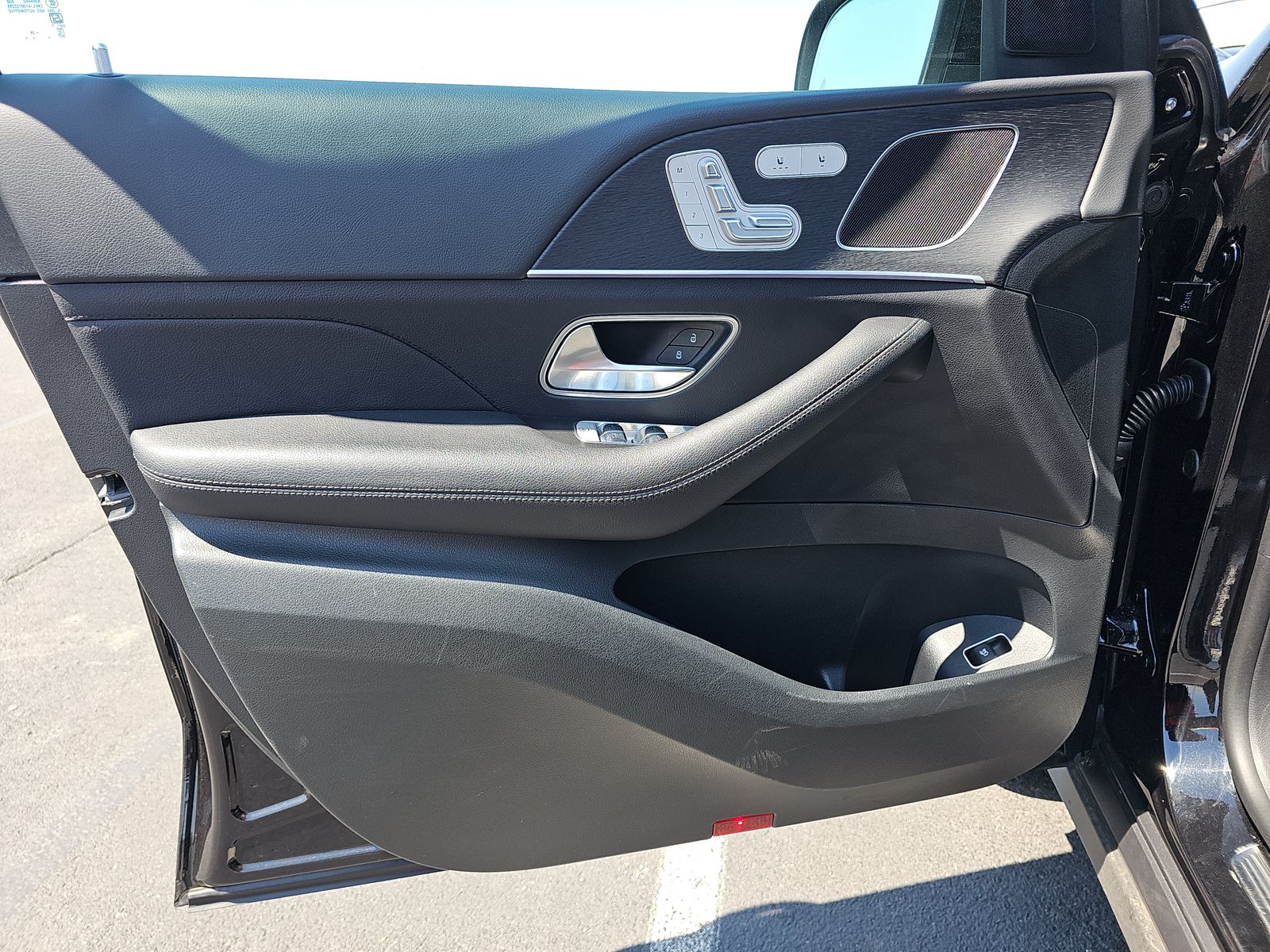 MERCEDES-BENZ GLE-CLASS - 10