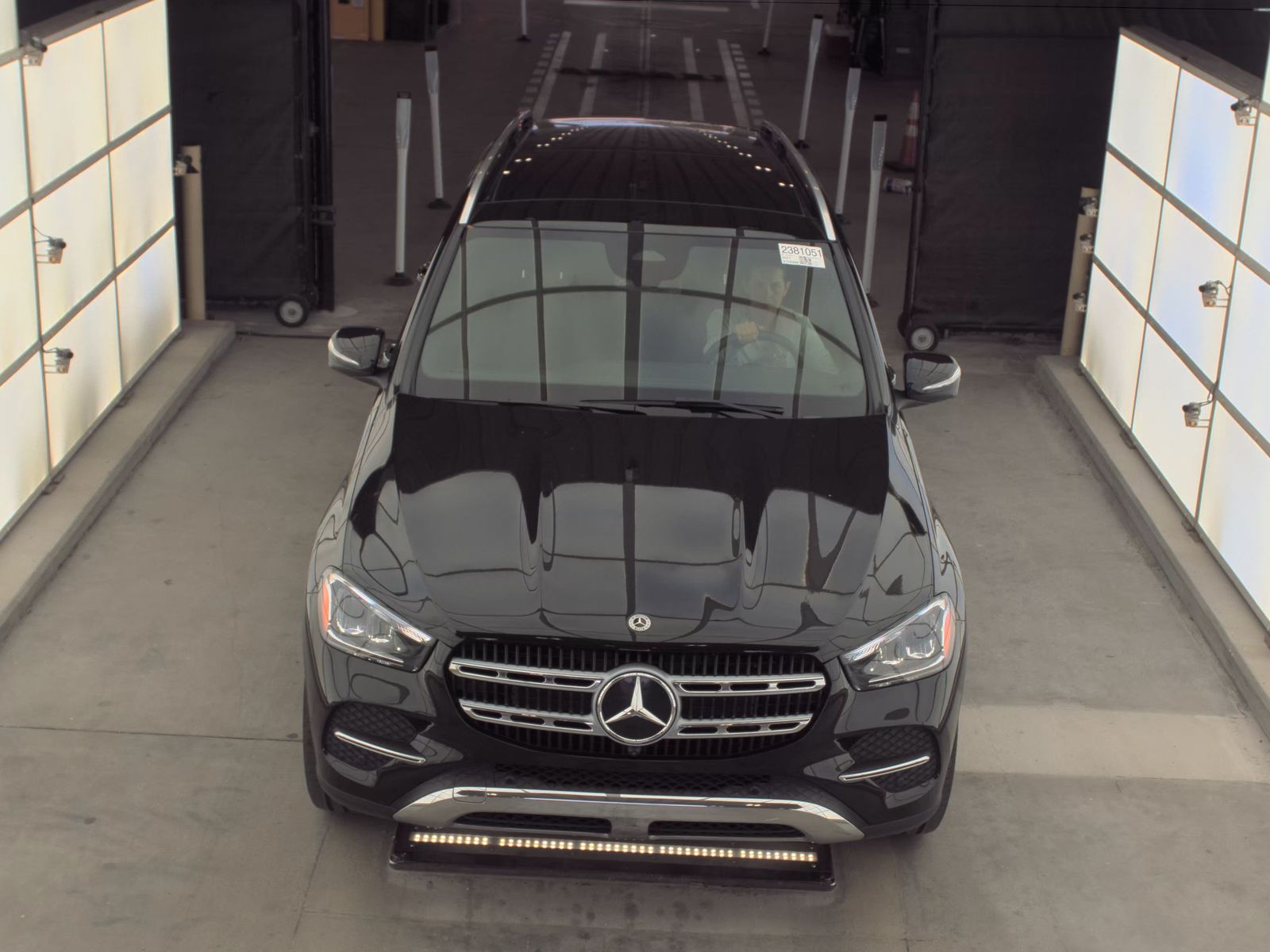 MERCEDES-BENZ GLE-CLASS - 3