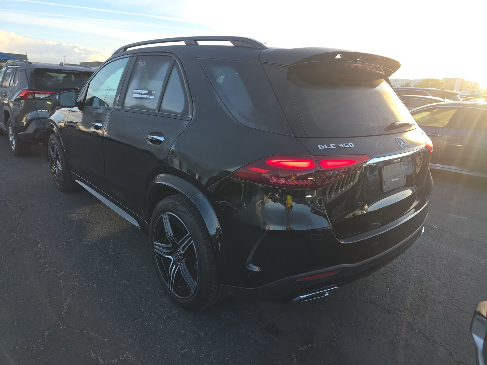 MERCEDES-BENZ GLE-CLASS - 7