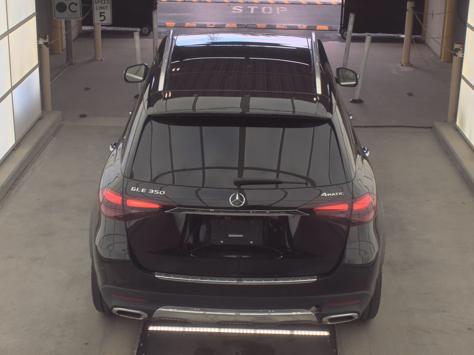 MERCEDES-BENZ GLE-CLASS - 6