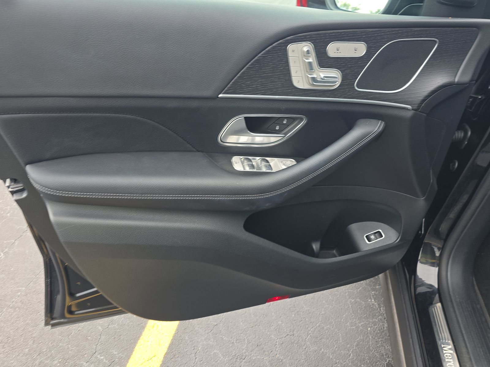 MERCEDES-BENZ GLE-CLASS - 10