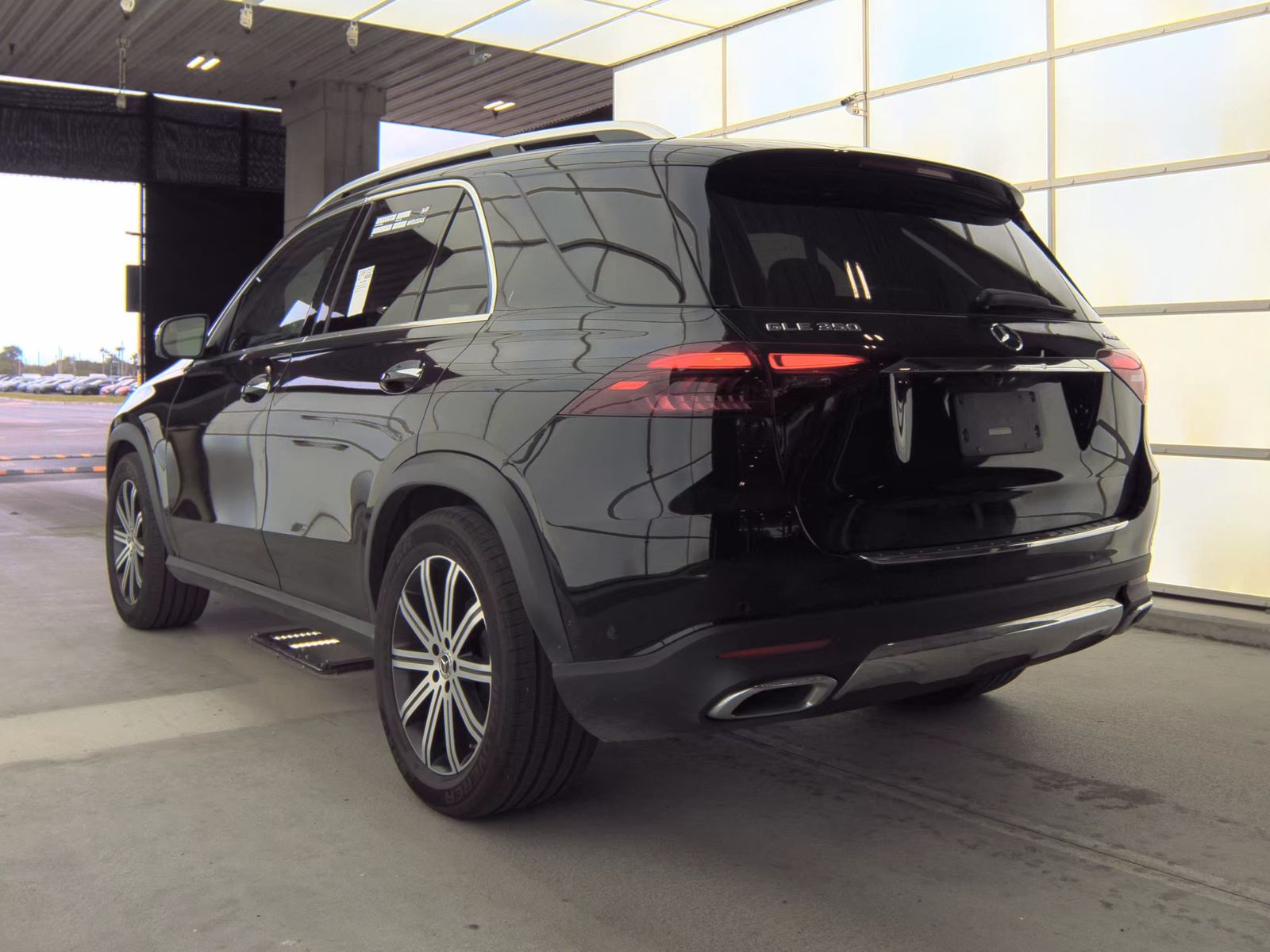 MERCEDES-BENZ GLE-CLASS - 7