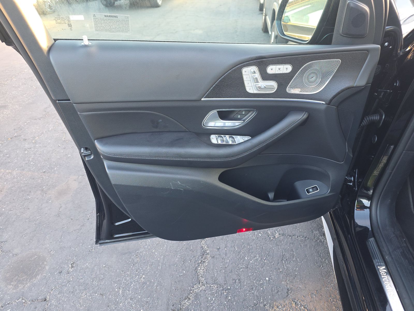 MERCEDES-BENZ GLE-CLASS - 10