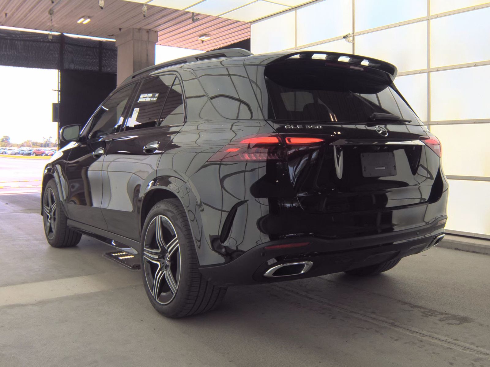 MERCEDES-BENZ GLE-CLASS - 7