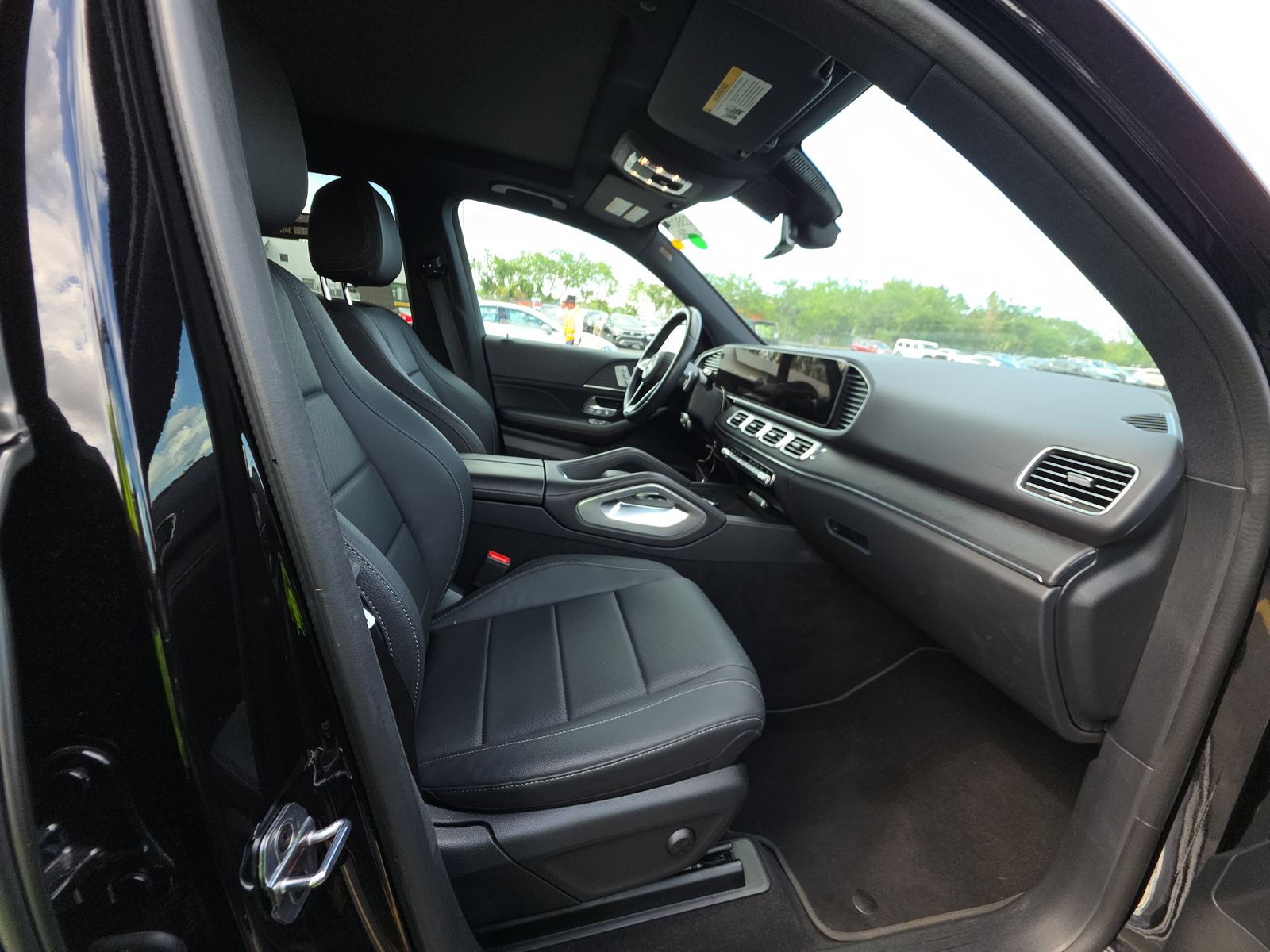 MERCEDES-BENZ GLE-CLASS - 9