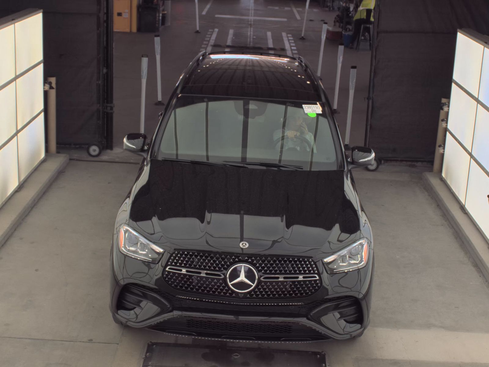 MERCEDES-BENZ GLE-CLASS - 3