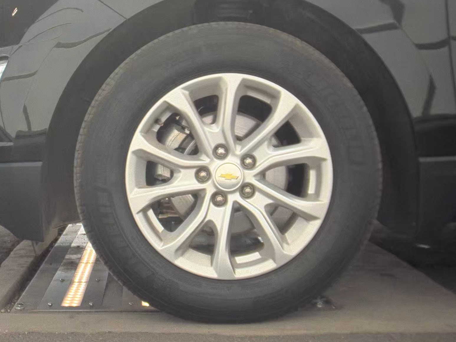 CHEVROLET OTHER - 10