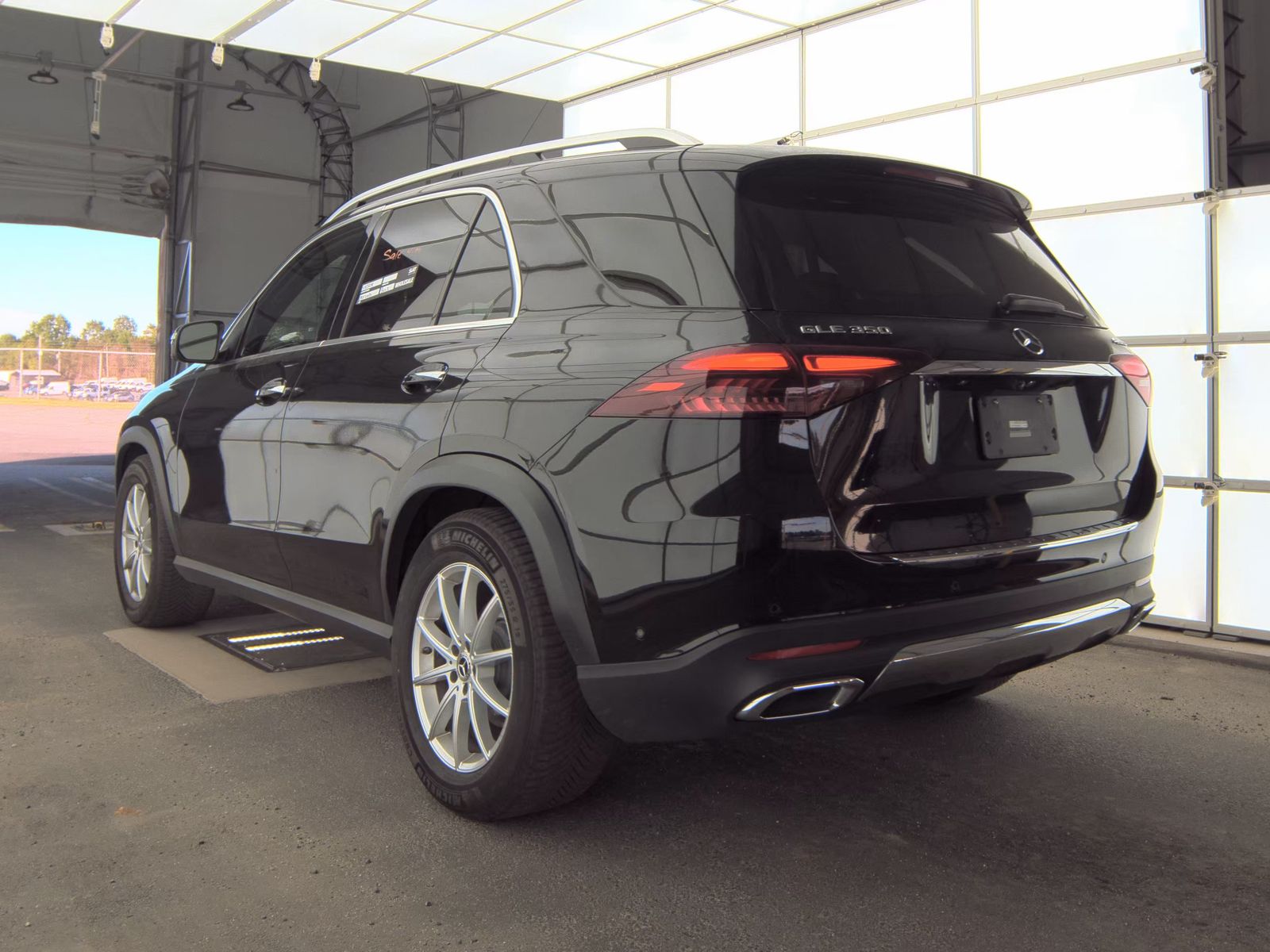 MERCEDES-BENZ GLE-CLASS - 7